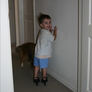 Meet your Posher, Bennett